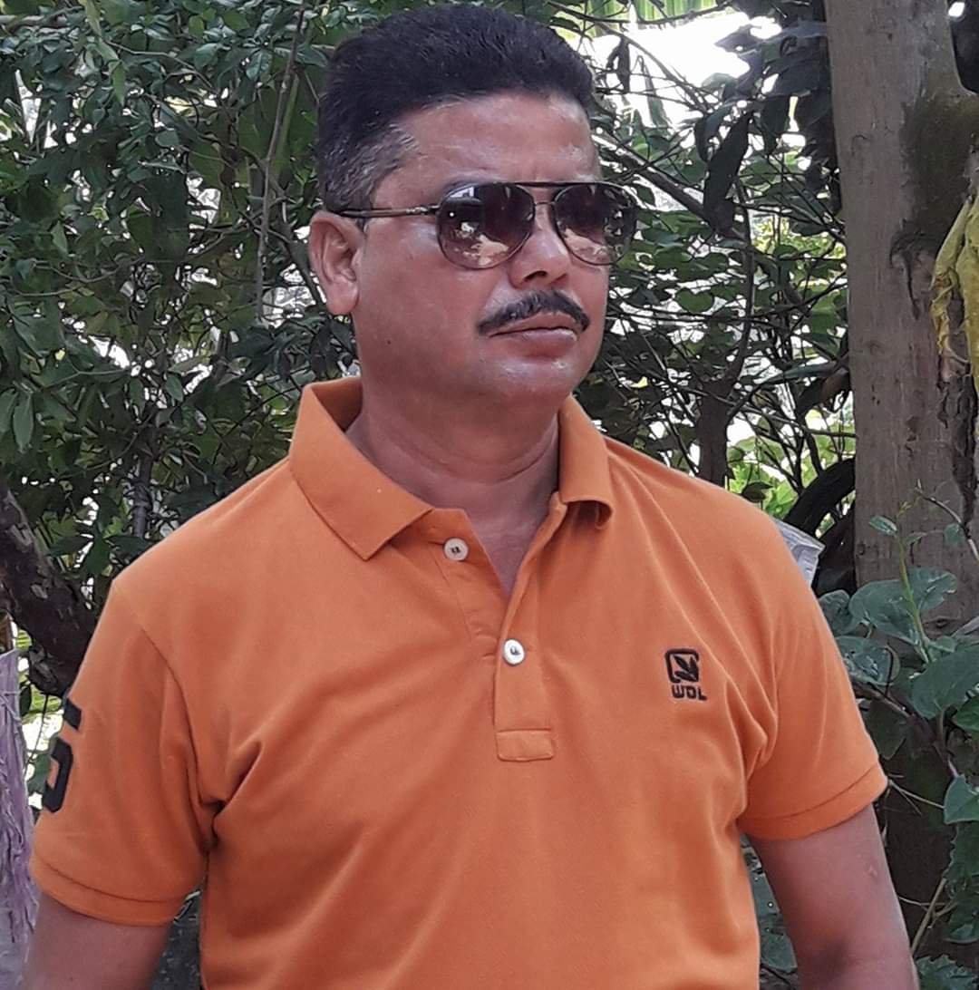 Tour operator Travelers Jayanta Chakraborty in Katwa 1